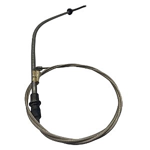 Cabo Secundário do Freio de Mão Traseiro F-150 Raptor 08-10