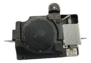 Caixa De Som Com Módulo F-150 Raptor 2010 700w