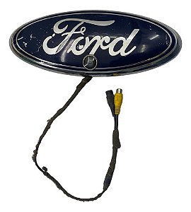 Calota Traseiro Ford F-150 Raptor 08-10 Original