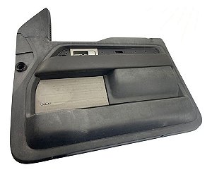 Acabamento Interno Porta Lado Esquerdo Mustang 2018-2023
