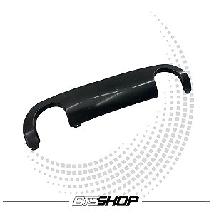 Saia Spoiler Inferior Traseiro Original Audi TT MK1 98-06