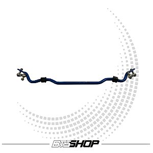 Barra Estabilizadora Traseira Completa GM Corvette C06 05-13