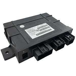 Módulo Alarme Anti-Roubo Original GM Corvette Z06 06-07