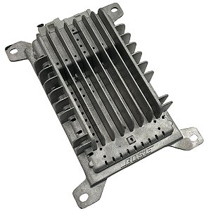 Módulo Amplificador Som Bose Original GM Corvette Z06 05-09