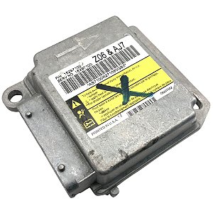 Módulo De Controle do AirBag Original GM Corvette Z06 05-13