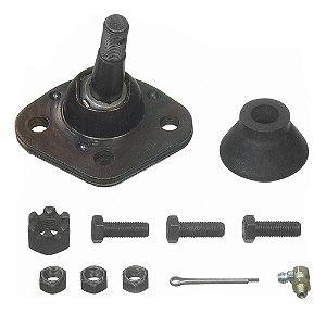 Pivô Superior da Bandeja Dianteiro Quick Ford Landau - Galaxie