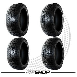 Jogo de Pneus Yokohama Geolandar A/T  285/45ZR22