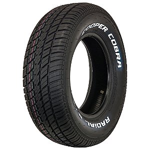 Pneu Cooper Cobra Radial GT 215/65R15 95T