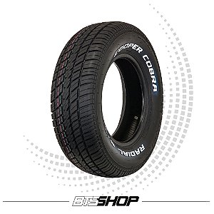 Pneu Cooper Cobra Radial GT 215/65R15 95T