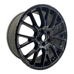 Roda Aro 20 Tala 8 5X114 Orig C Avarias Mustang 15-23 (Jogo)