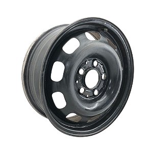 Roda Aro 15 Tala 5,5 5x112 OffSet 54 Audi A3 Fox C/ Avarias