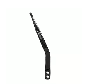 Alavanca de cambio Hurst cromada