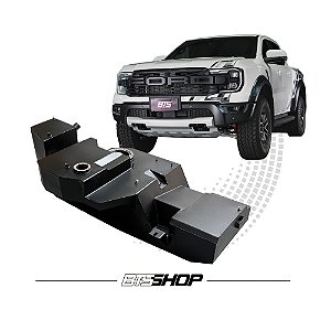 Tanque de Combustível Ranger Raptor 2023+ 140 Litros