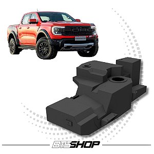 Tanque de Combustível Ranger Raptor 2023+ 140Litros