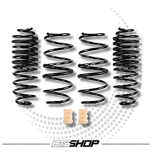 Jogo de Molas Esportivas Rebaixar Ford Maverick Eibach 22-25