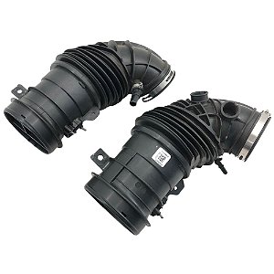 Duto Cold Air Intake Original Ford Mustang GT 24-26 (Par)