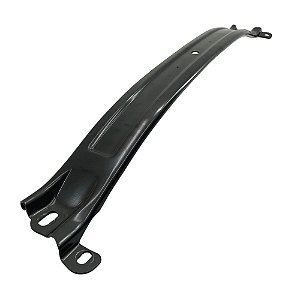 Barra Anti-Torção Dianteiro Black Piano Ford Mustang 15-24