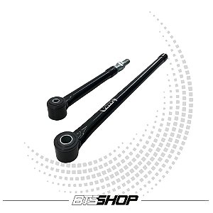 Barra Transversal Traseira Pan Hard Nvs Gm Opala Caravan