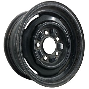 Roda Aro 15 Tala 6 5x139 Original Ford Landau Galaxie(Jogo5)