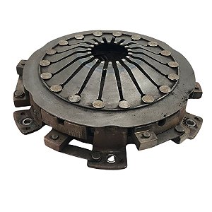 Plato e Disco Embreagem Original Ford Mustang Shelby 10-14(Kit)