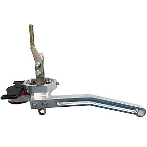 Trambulador Engate Rapido Steeda Tri-Ax Race Mustang 07-09 Shelby