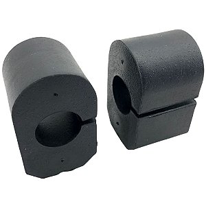 Bucha Da Barra Estabilizadora Paralela GM Camaro 70-81(Par)