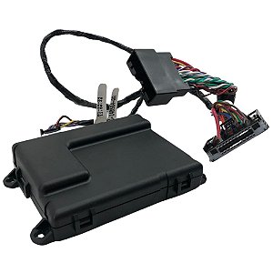 Modulo Partida Remota Mustang 2018-2023 Original