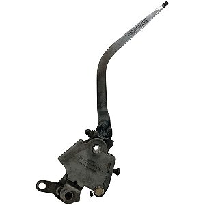 Trambulador De Cambio Hurst 4 Marchas Ford Mustang 65-73