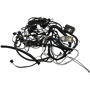 Chicote Completo Performance Fuel Tech FT600 P Camaro 10-15