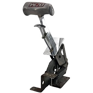 Trambulador De Cambio Automatico Antigo B&M Hammer Shifters