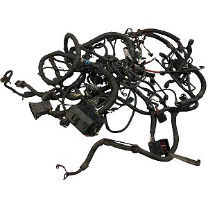 Chicote do Motor Completo Original Ford Mustang 94-04 (Kit)