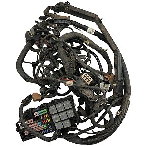 Chicote Interno Completo Original Ford Mustang 94-04