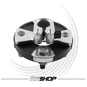 Acoplamento da Coluna de Direção Viemar GM Opala Caravan 78-92