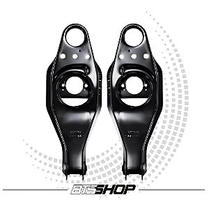 Bandeja Dianteria Inferior Cofap GM Opala Caravan 69-79(Par)