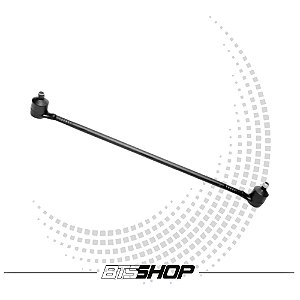 Barra Central Fixa de Direção Nakata GM Opala Caravan 69-79