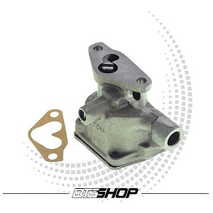 Bomba de Óleo High Volume Melling GM Opala Caravan 4cc / 6cc