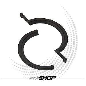 Retentor Traseiro do Virabrequim Bipartido Mahle GM Opala 6cc