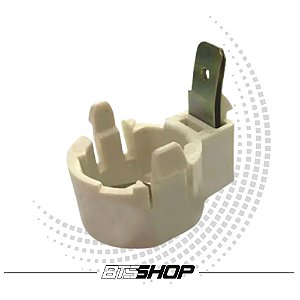 Soquete da Lanterna Traseira Paralelo GM Opala Caravan 75-79