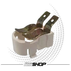 Soquete da Lanterna Traseira 2 Polos GM Opala Caravan 75-79