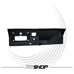 Suporte FT450 à FT600+Nano+ODG no porta Luvas GM Opala 69-80