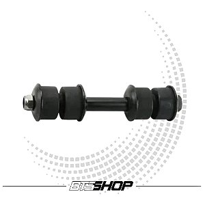 Bieleta Dianteira Original Nakata GM Opala Caravan 69-87