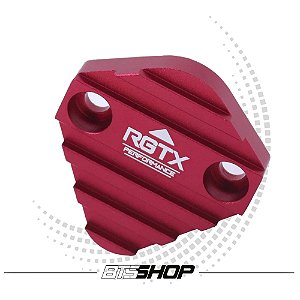 Tampa da Bomba de Combustível RGTX Performance Opala 4cc 6cc