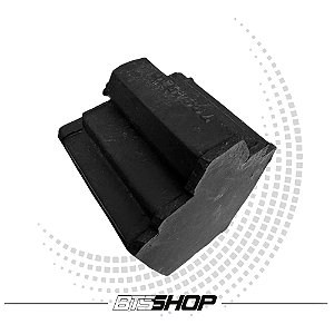 Coxim Batente da Suspensão Traseira GM Opala Caravan 69-92