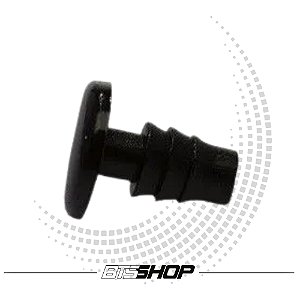 Tampa Pino Dobradiça Porta Original GM Opala Caravan 69-92