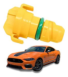 Bujão do Carter Original Ford Mustang 18-23