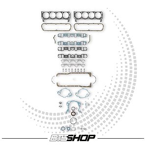 Jogo Completo de Juntas do Motor Fel-Pro Ford V8 289/302