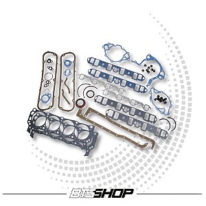 Jogo Completo de Juntas do Motor Fel-Pro Ford V8 289/302