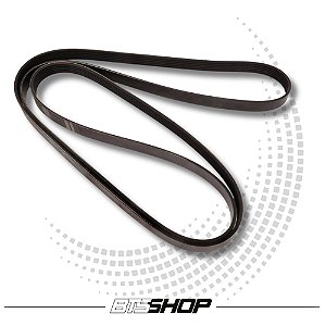 Correia de Acessórios Ford Mustang 2011-2014 Continental 5.0L Coyote