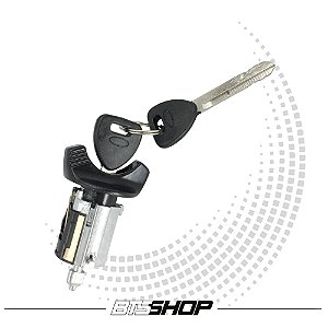 Cilindro Miolo Chave de Ignição Dorman Ford Mustang 94-95