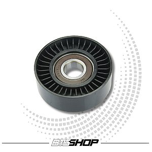 Polia da Correia Mustang 2011-2014 Coyote 5.0L